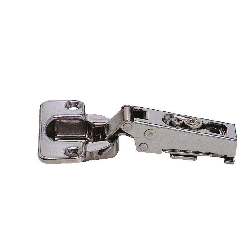 100 | CONCEALED HINGE | Furniture, Architectural, Marine Hardware